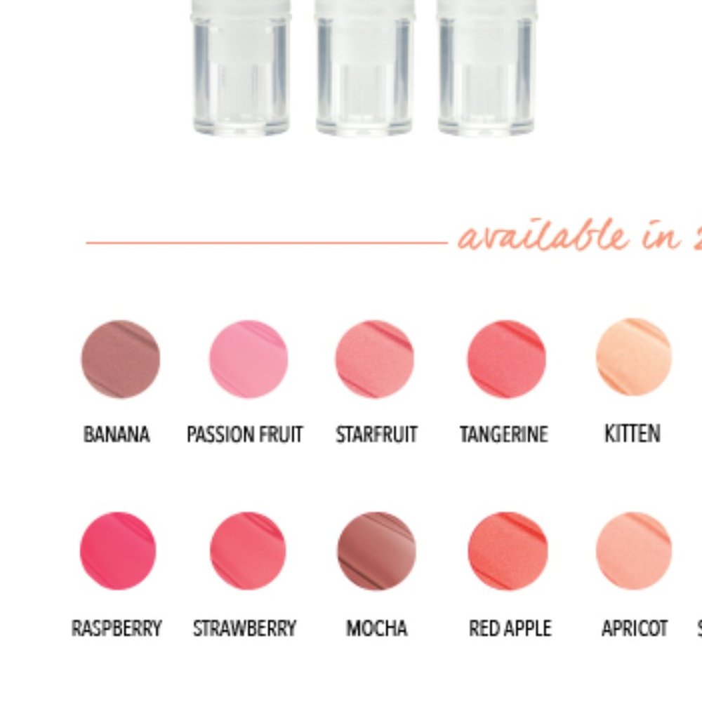 NIB. Stila Lip Glaze.